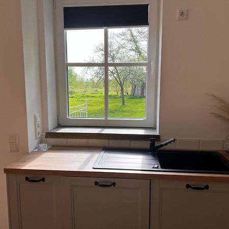 Ferienwohnung Mit Garten In Meyenburg - Keine Monteure Schwanewede Zewnętrze zdjęcie
