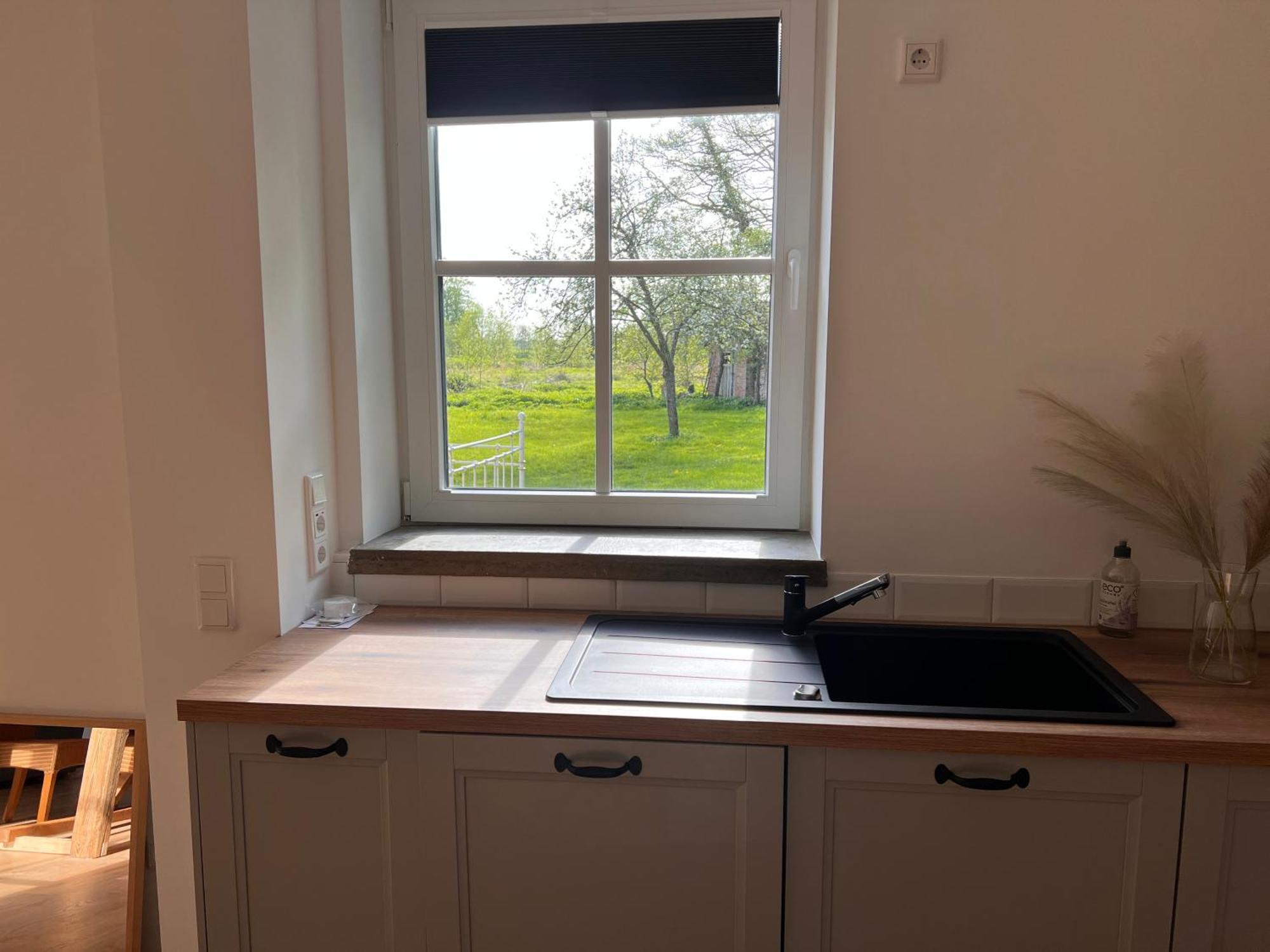 Ferienwohnung Mit Garten In Meyenburg - Keine Monteure Schwanewede Zewnętrze zdjęcie