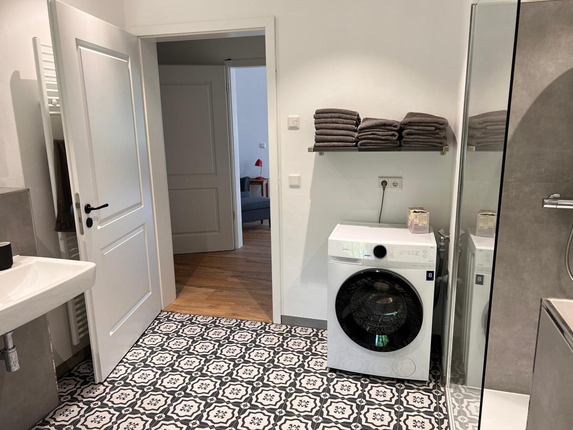 Ferienwohnung Mit Garten In Meyenburg - Keine Monteure Schwanewede Zewnętrze zdjęcie