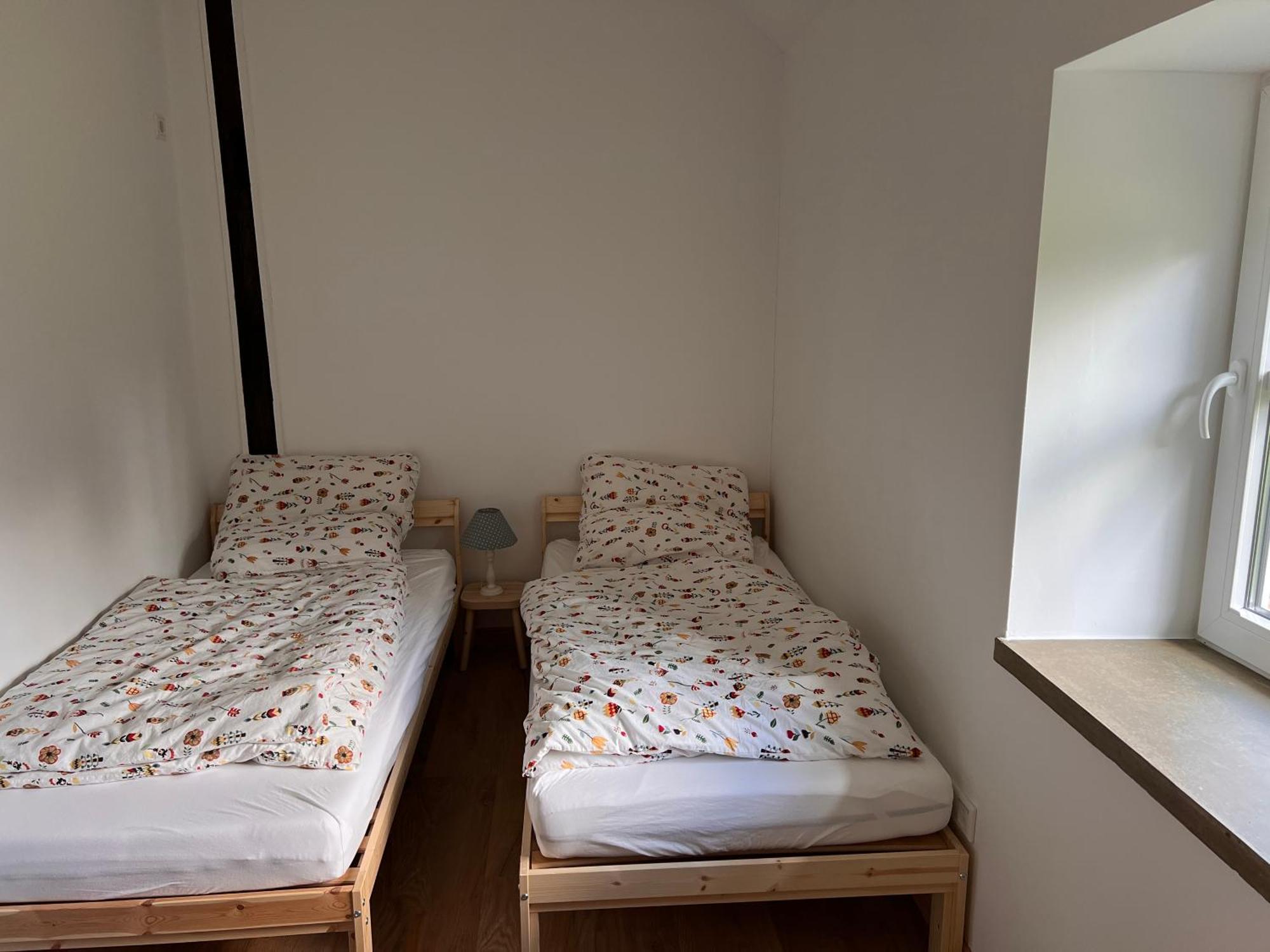 Ferienwohnung Mit Garten In Meyenburg - Keine Monteure Schwanewede Zewnętrze zdjęcie