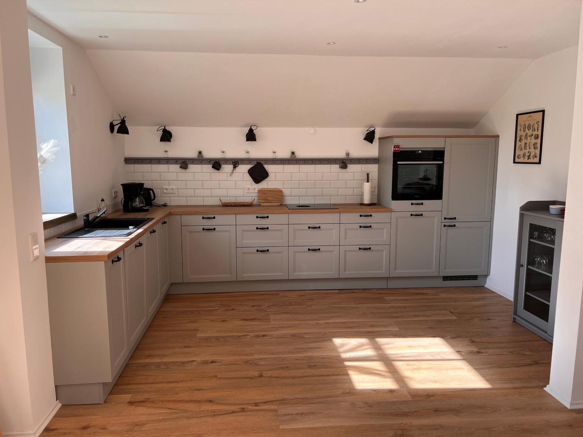 Ferienwohnung Mit Garten In Meyenburg - Keine Monteure Schwanewede Zewnętrze zdjęcie