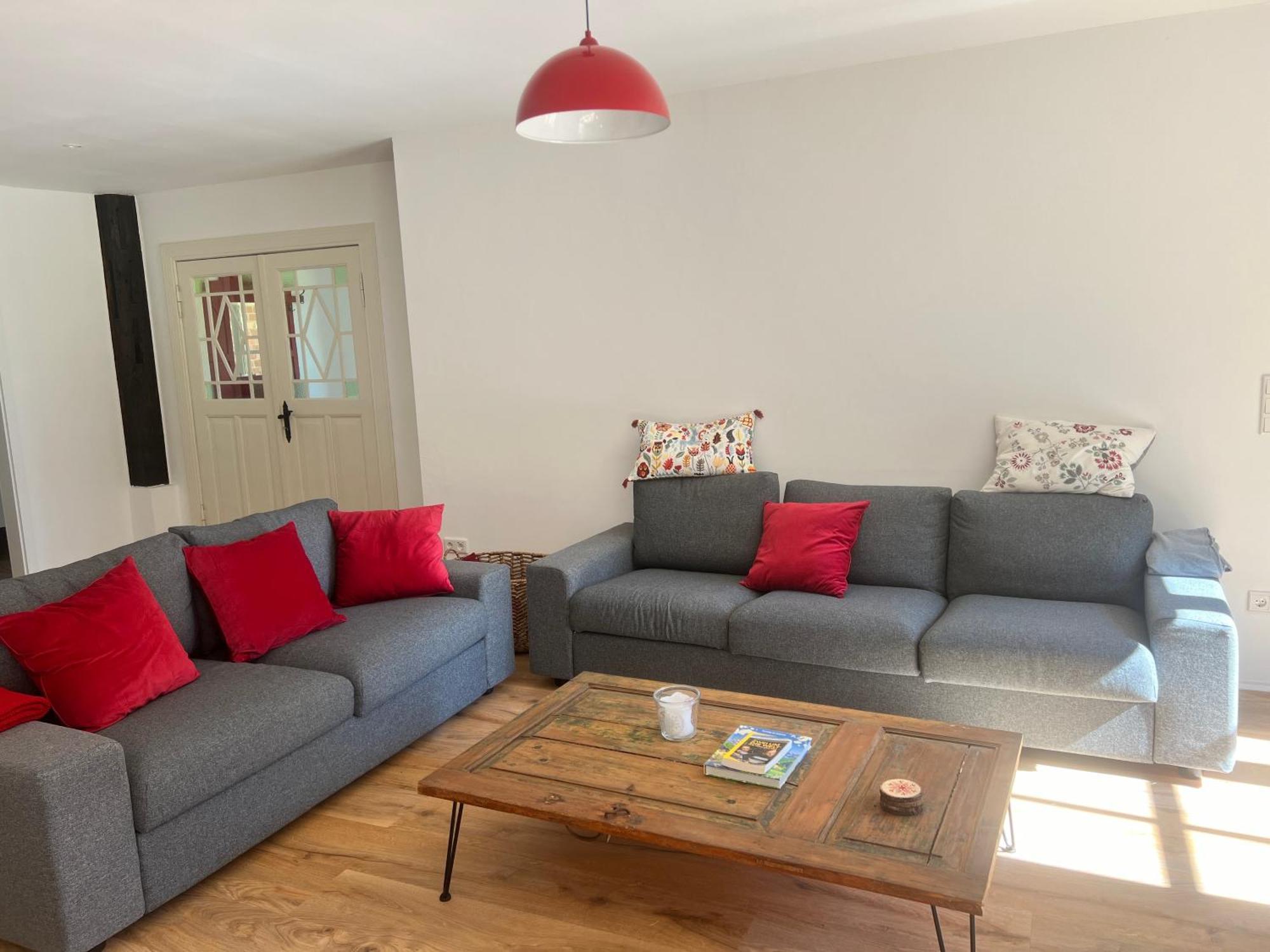 Ferienwohnung Mit Garten In Meyenburg - Keine Monteure Schwanewede Zewnętrze zdjęcie